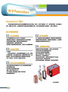 PAAVOKEN叉車蓄電池銷售與環(huán)保咨詢服務(wù) 助力企業(yè)綠色運(yùn)營(yíng)
