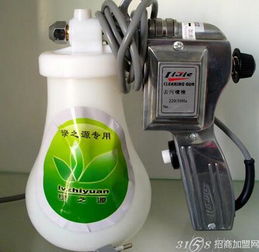 綠之源家電清洗加盟優(yōu)勢(shì)詳解 環(huán)保咨詢服務(wù)助力可持續(xù)發(fā)展