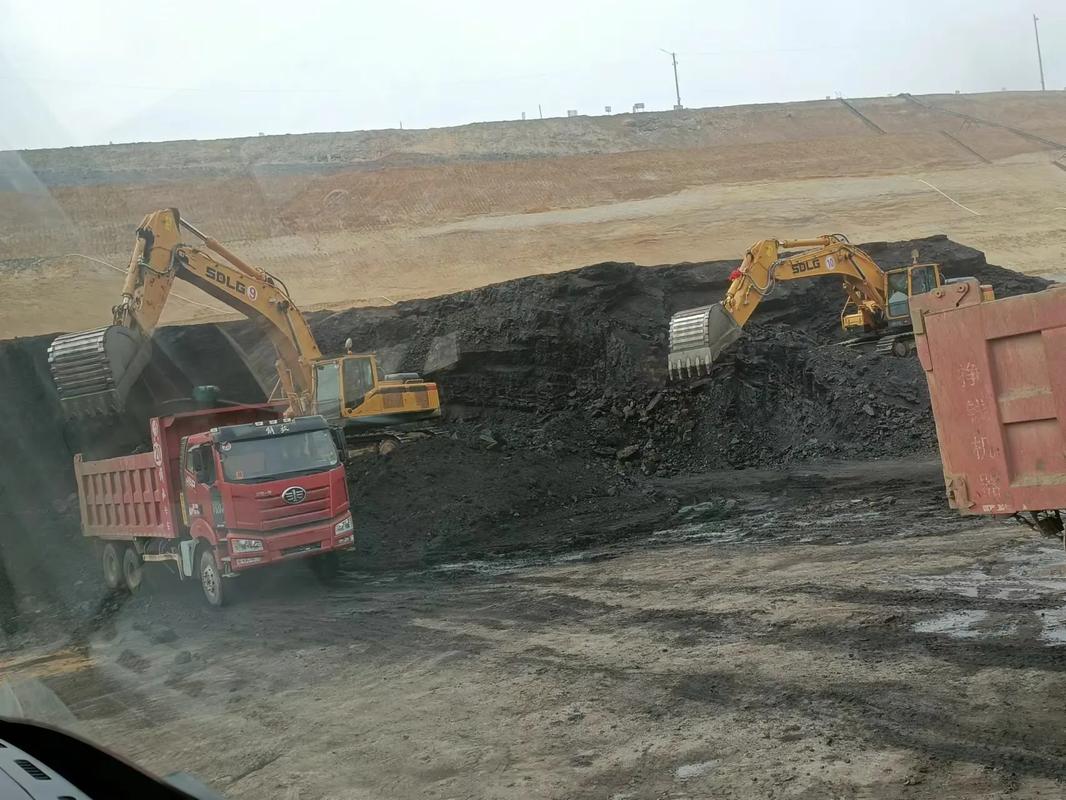 露天礦有序生產與礦山開采的優化策略