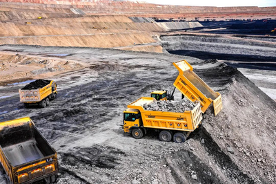 品質+服務！徐工，西北礦山中的“超級伙伴”