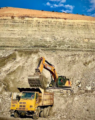 礦山開(kāi)采剩余兩億元資金的高效配置與管理策略