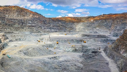 福萊特33.8億收購(gòu)礦山，一年凈增3億利潤(rùn)前景與不確定性分析